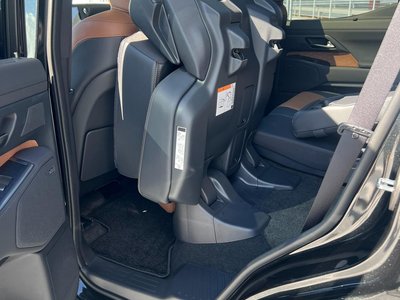 2025 Lexus GX 照片 40