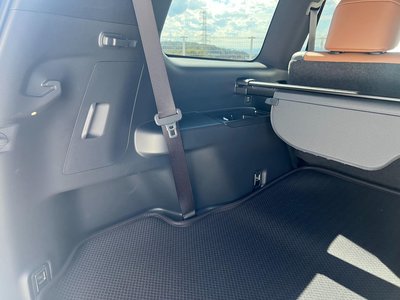 2025 Lexus GX 照片 38
