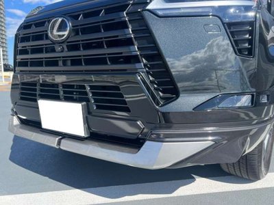 2025 Lexus GX 照片 9