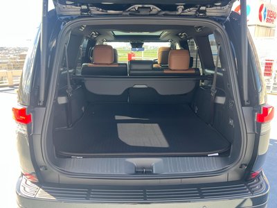 2025 Lexus GX 照片 44