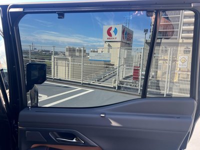 2025 Lexus GX 照片 26