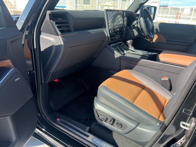 2025 Lexus GX 照片 32