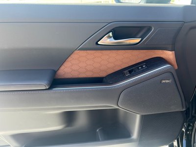 2025 Lexus GX 照片 25