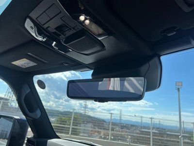 2025 Lexus GX 照片 28