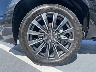 2025 Lexus GX 照片 18