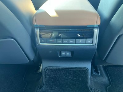 2025 Lexus GX 照片 31
