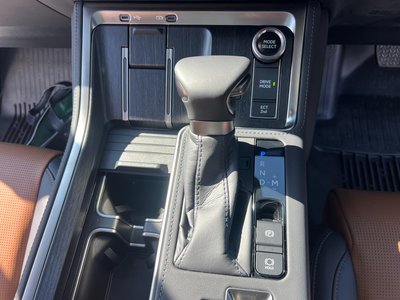 2025 Lexus GX 照片 30