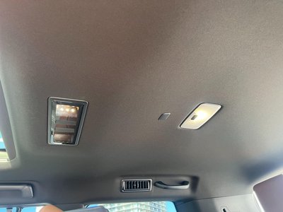 2025 Lexus GX 照片 50