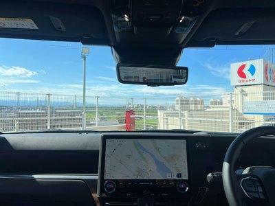 2025 Lexus GX 照片 35