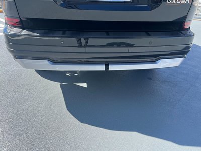 2025 Lexus GX 照片 12