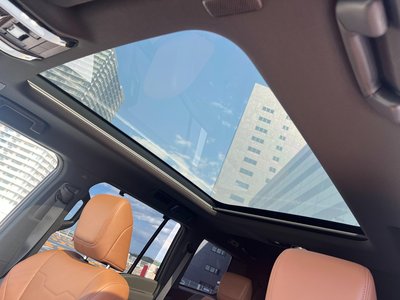 2025 Lexus GX 照片 49