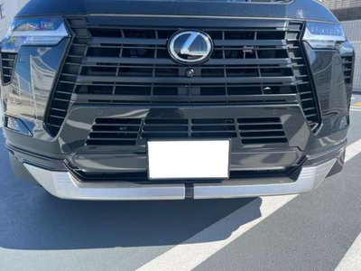2025 Lexus GX 照片 10