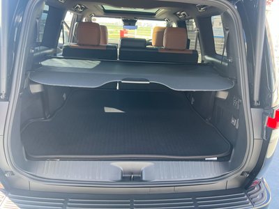 2025 Lexus GX 照片 46