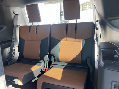 2025 Lexus GX 照片 42