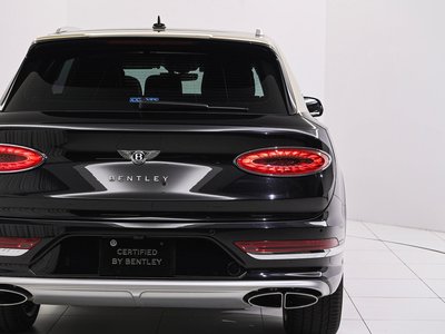 2024 Bentley BENTAYGA 缩略图 42