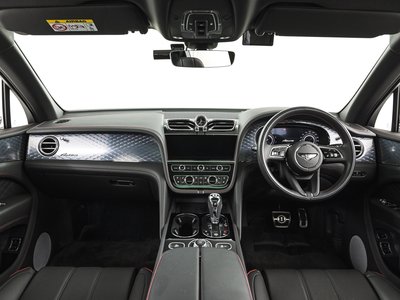 2024 Bentley BENTAYGA 缩略图 11
