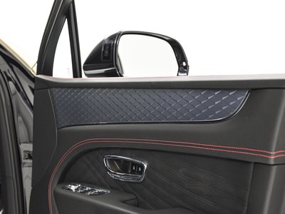 2024 Bentley BENTAYGA 缩略图 32