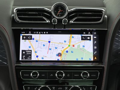 2024 Bentley BENTAYGA 缩略图 13