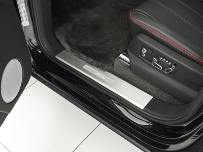 2024 Bentley BENTAYGA 缩略图 35