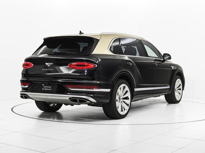 2024 Bentley BENTAYGA 缩略图 5