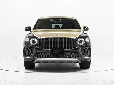 2024 Bentley BENTAYGA 缩略图 2