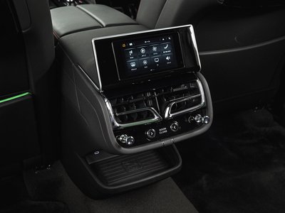 2024 Bentley BENTAYGA 缩略图 18