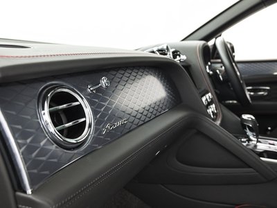2024 Bentley BENTAYGA 缩略图 16