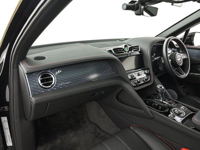 2024 Bentley BENTAYGA 缩略图 15