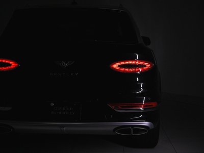 2024 Bentley BENTAYGA 缩略图 26