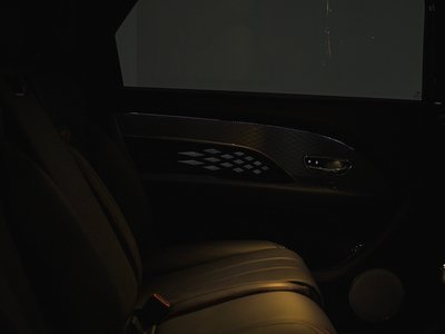 2024 Bentley BENTAYGA 缩略图 38
