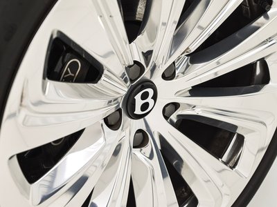 2024 Bentley BENTAYGA 缩略图 41