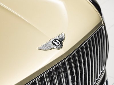 2024 Bentley BENTAYGA 缩略图 28