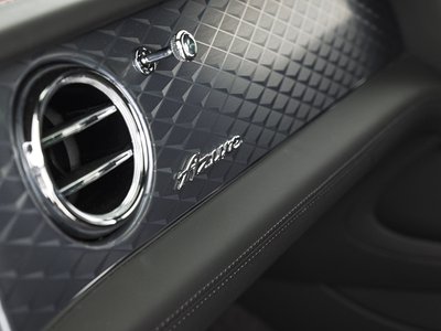 2024 Bentley BENTAYGA 缩略图 34
