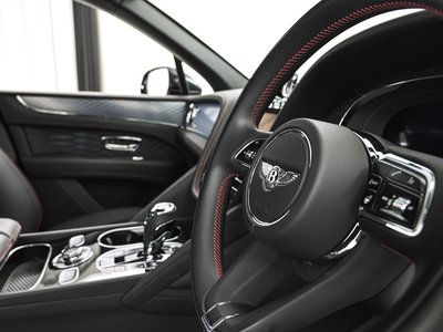 2024 Bentley BENTAYGA 缩略图 31