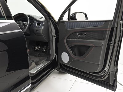 2024 Bentley BENTAYGA 缩略图 8