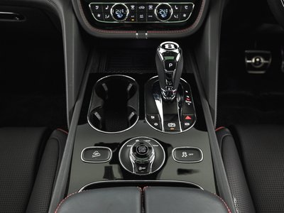 2024 Bentley BENTAYGA 缩略图 14