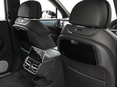 2024 Bentley BENTAYGA 缩略图 37