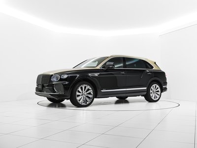 2024 Bentley BENTAYGA 缩略图 23