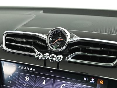 2024 Bentley BENTAYGA 缩略图 36