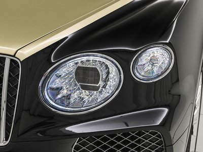 2024 Bentley BENTAYGA 缩略图 24
