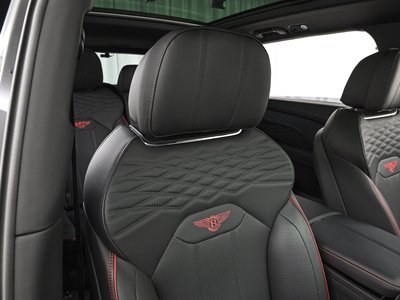 2024 Bentley BENTAYGA 缩略图 10