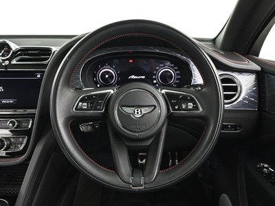 2024 Bentley BENTAYGA 缩略图 12
