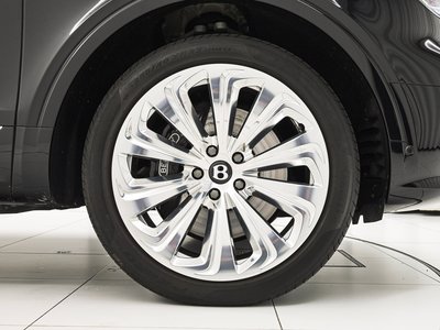 2024 Bentley BENTAYGA 缩略图 22