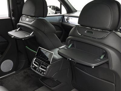 2024 Bentley BENTAYGA 缩略图 19