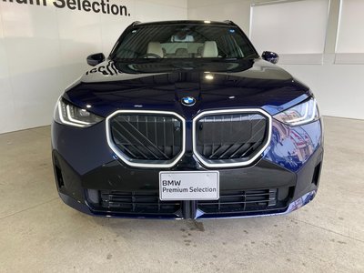 2026 BMW X3 照片 10