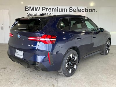 2026 BMW X3 照片 5
