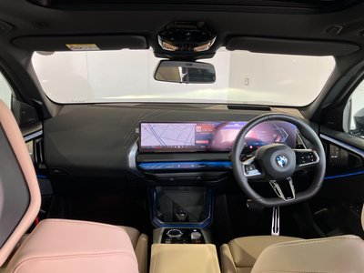 2026 BMW X3 照片 4