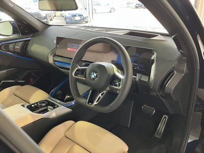 2026 BMW X3 照片 3