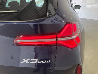 2026 BMW X3 照片 14