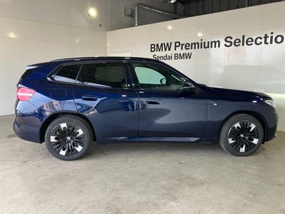 2026 BMW X3 照片 7